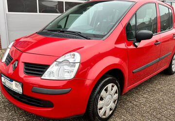 Renault Modus 174.000 km 1.490 &euro; Bersenbrück 49593