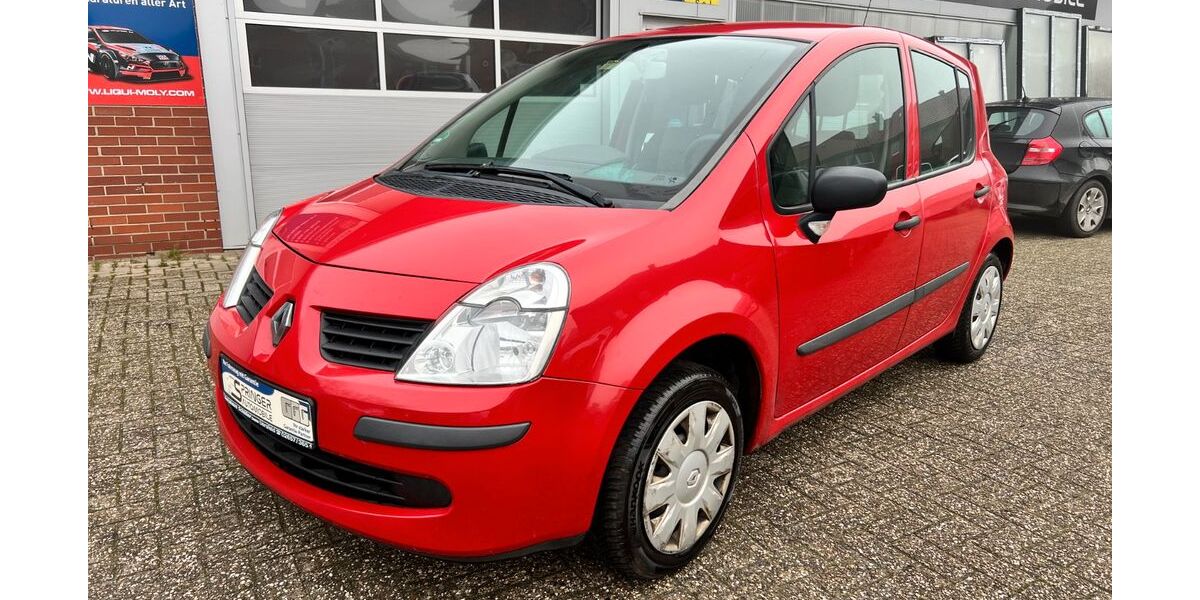 Renault Modus 174.000 km 1.490 &euro; Bersenbrück 49593