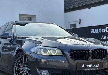 BMW 535 286.976 km 10.700 &euro; Beckum 59269