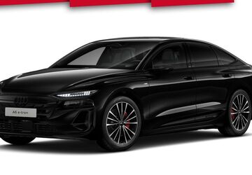 Audi A6 e-tron 12.639 km 79.940 &euro; Stuttgart 70563