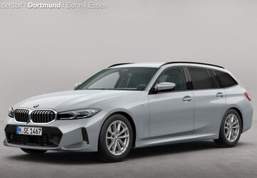 BMW 330 24.401 km 47.699 &euro; Dortmund 44263