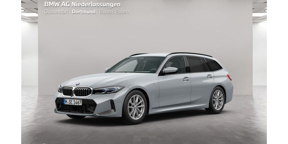 BMW 330 24.401 km 47.699 &euro; Dortmund 44263