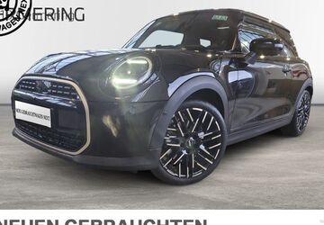Mini Cooper C 15.007 km 27.020 &euro; Germering 82110