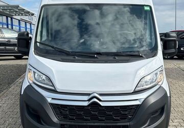 Citroen Jumper 34.419 km 24.890 &euro; Simmern 55469