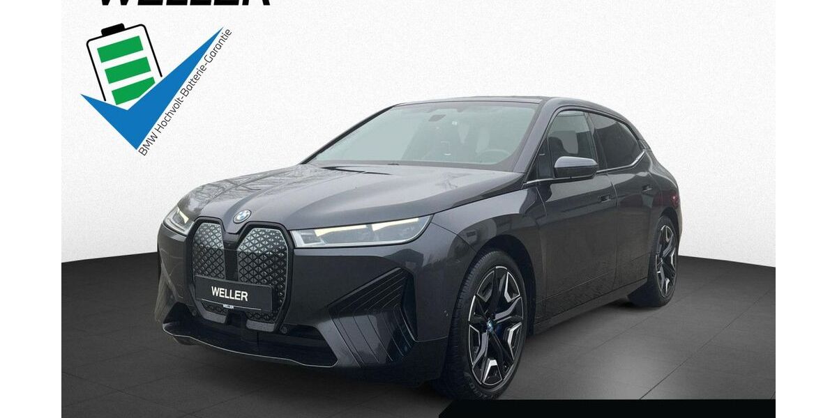 BMW iX 23.298 km 46.990 &euro; Lüneburg 21339