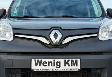 Renault Kangoo 119.705 km 9.999 &euro; Duisburg 47178