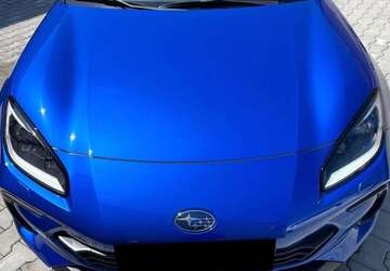 Subaru BRZ 18.725 km 28.880 &euro; München 80798