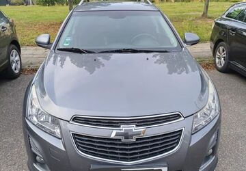 Chevrolet Cruze 194.000 km 5.500 &euro; Frankfurt (Oder) 15230