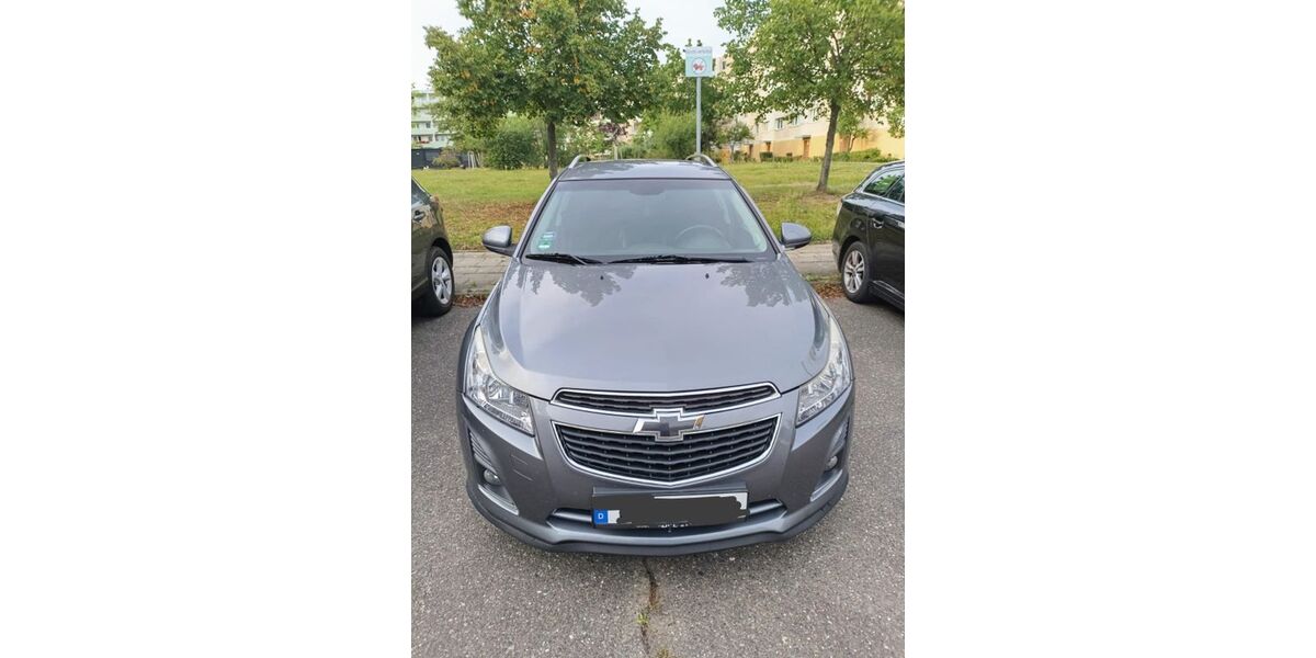 Chevrolet Cruze 194.000 km 5.500 &euro; Frankfurt (Oder) 15230
