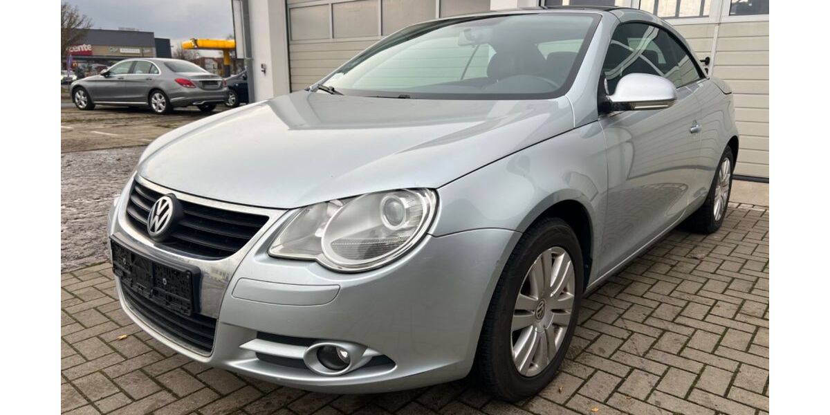 VW Eos 244.302 km 1.490 &euro; Hannover/Pattensen 30982