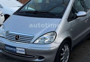 Mercedes-Benz A 190 139.000 km 4.490 &euro; Schwäbisch Gmünd 73525