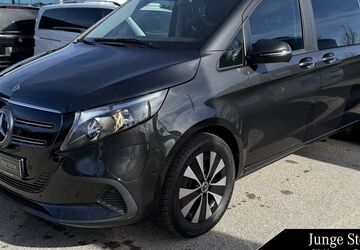 Mercedes-Benz EQV 12.430 km 47.850 &euro; Kaufbeuren 87600