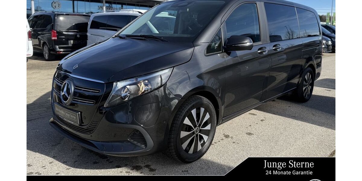 Mercedes-Benz EQV 12.430 km 47.850 &euro; Kaufbeuren 87600