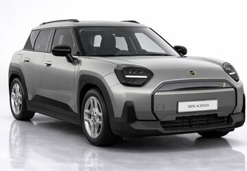 Mini Aceman SE 6.150 km 30.990 &euro; Harsefeld 21698