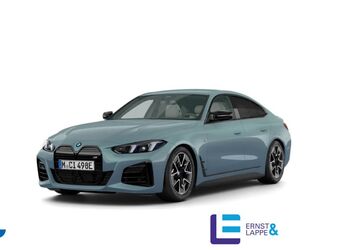 BMW i4 21.591 km 53.770 &euro; Essen 45134