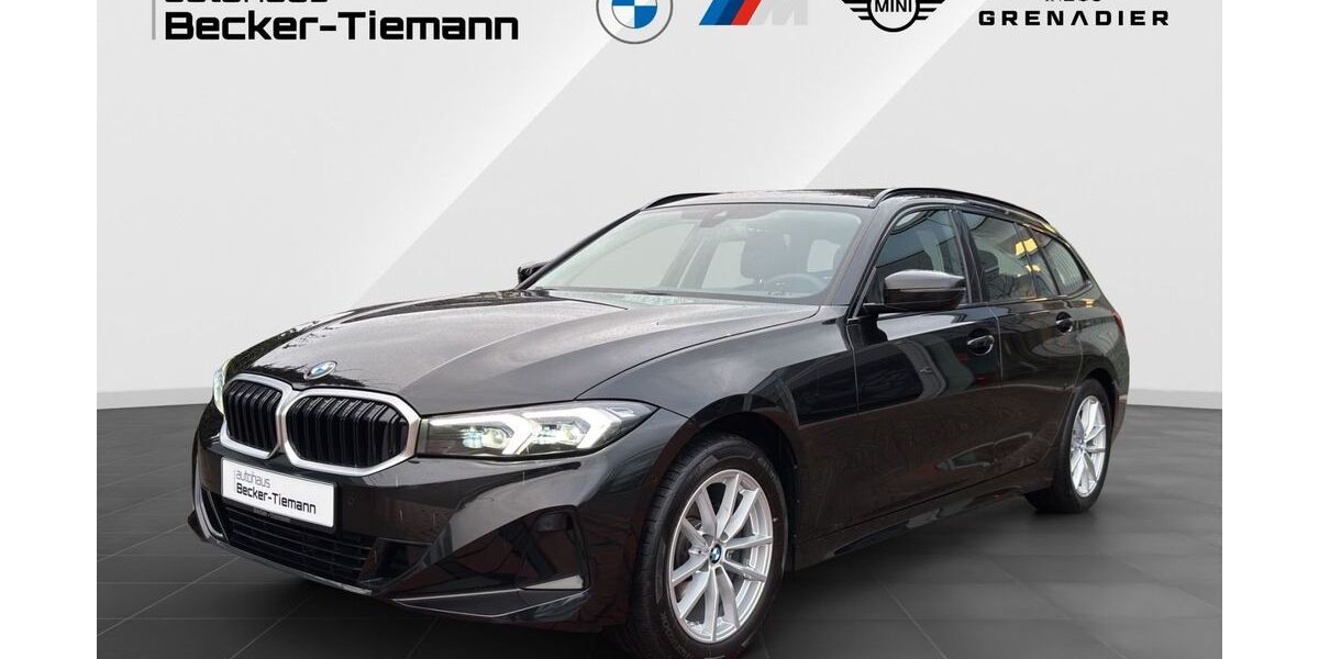 BMW 318 15.495 km 33.701 &euro; Bünde 32257