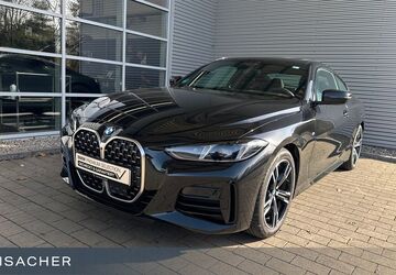 BMW 420 14.692 km 44.899 &euro; Memmingen 87700