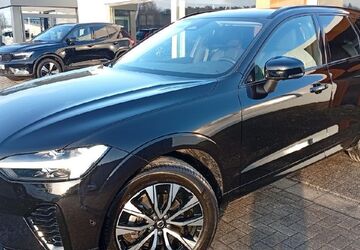Volvo XC60 24.700 km 45.950 &euro; Rheine 48432