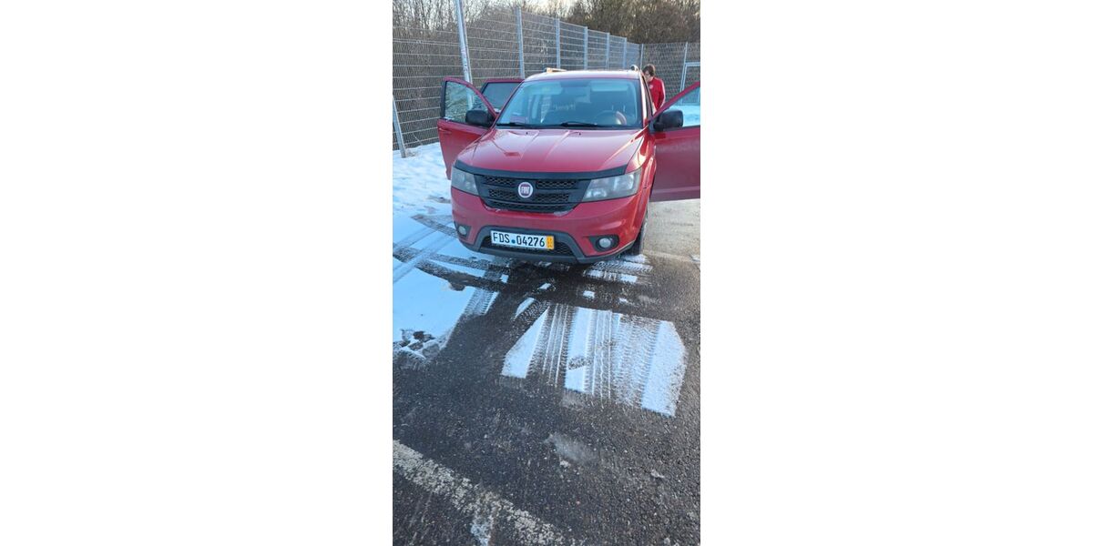 Fiat Freemont 164.100 km 9.400 &euro; Dornstetten 72280