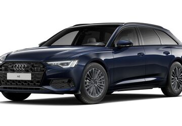 Audi A6 28.600 km 49.239 &euro; Linsengericht 63589