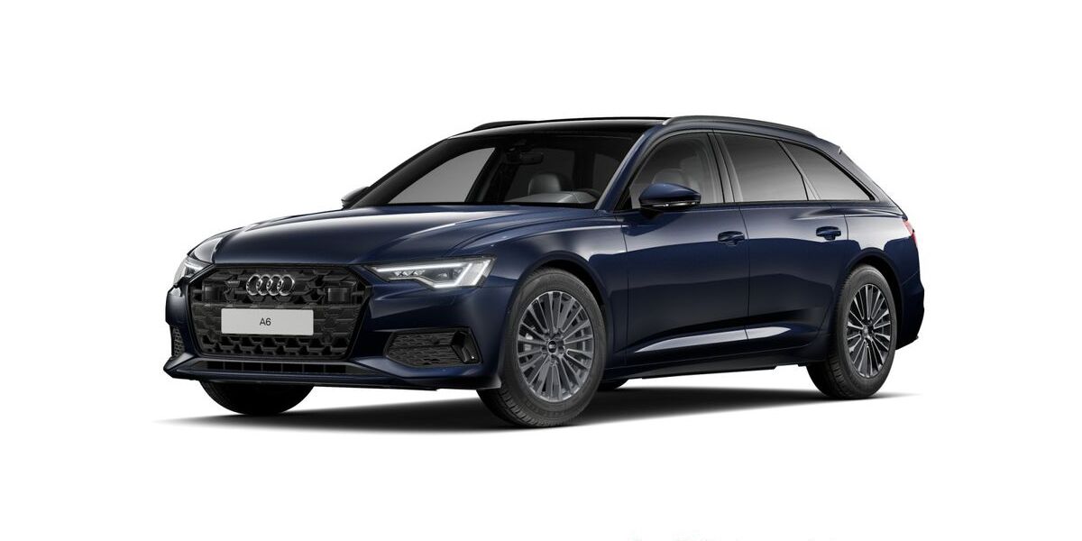 Audi A6 28.600 km 49.239 &euro; Linsengericht 63589