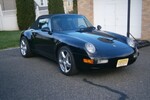 Porsche 911 Cabriolet 55.092 km 89.999 &euro; Fair Lawn 