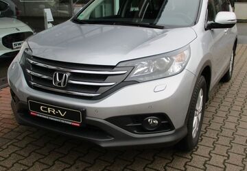 Honda CR-V 81.760 km 13.790 &euro; Stuttgart 70599
