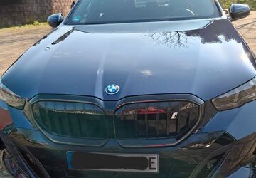 BMW i5 8.700 km 63.900 &euro; Weinheim , Bergstr 69469