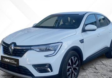 Renault Arkana 19.839 km 22.420 &euro; Goslar 38644