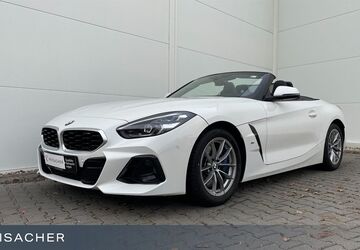 BMW Z4 24.881 km 44.119 &euro; Landsberg am Lech 86899