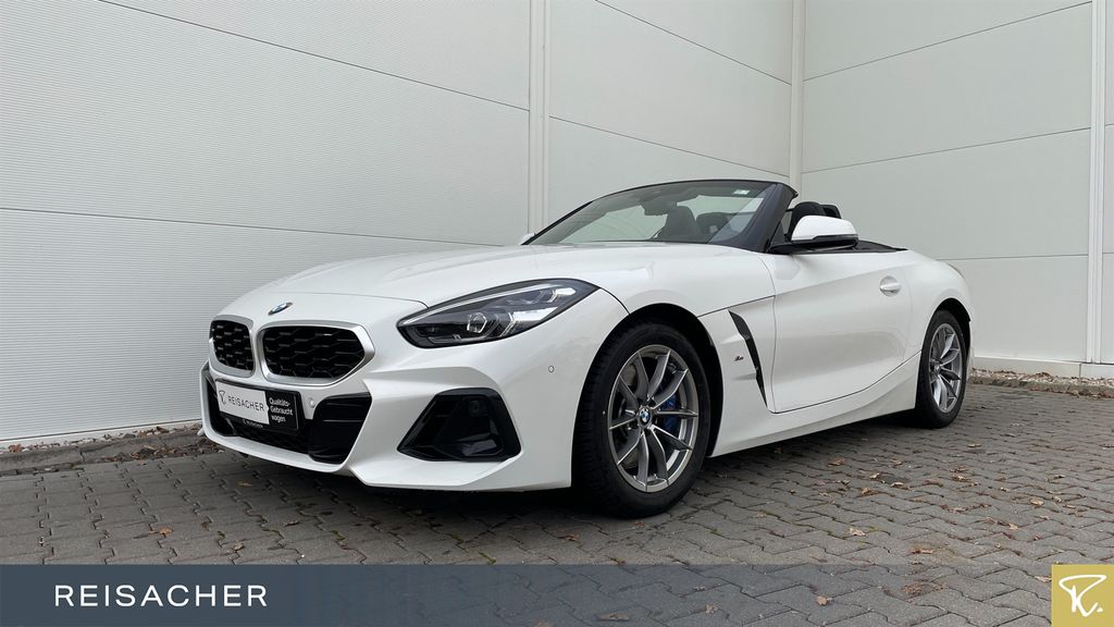 BMW Z4 24.881 km 44.119 &euro; Landsberg am Lech 86899
