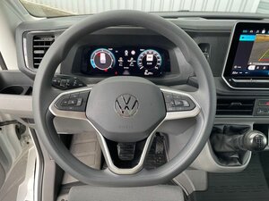 VW Crafter Kasten 35 L4H3 AHK LED MFL KAMERA PDC 3.195 km 43.890 &euro; Sangerhausen 06526