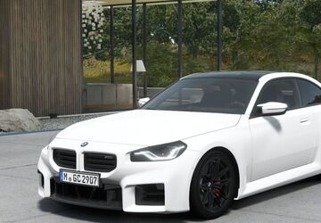 BMW M2 13.150 km 67.750 &euro; Hamburg 21073