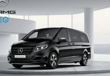 Mercedes-Benz Vito 39.944 km 48.740 &euro; Lüdenscheid 58507