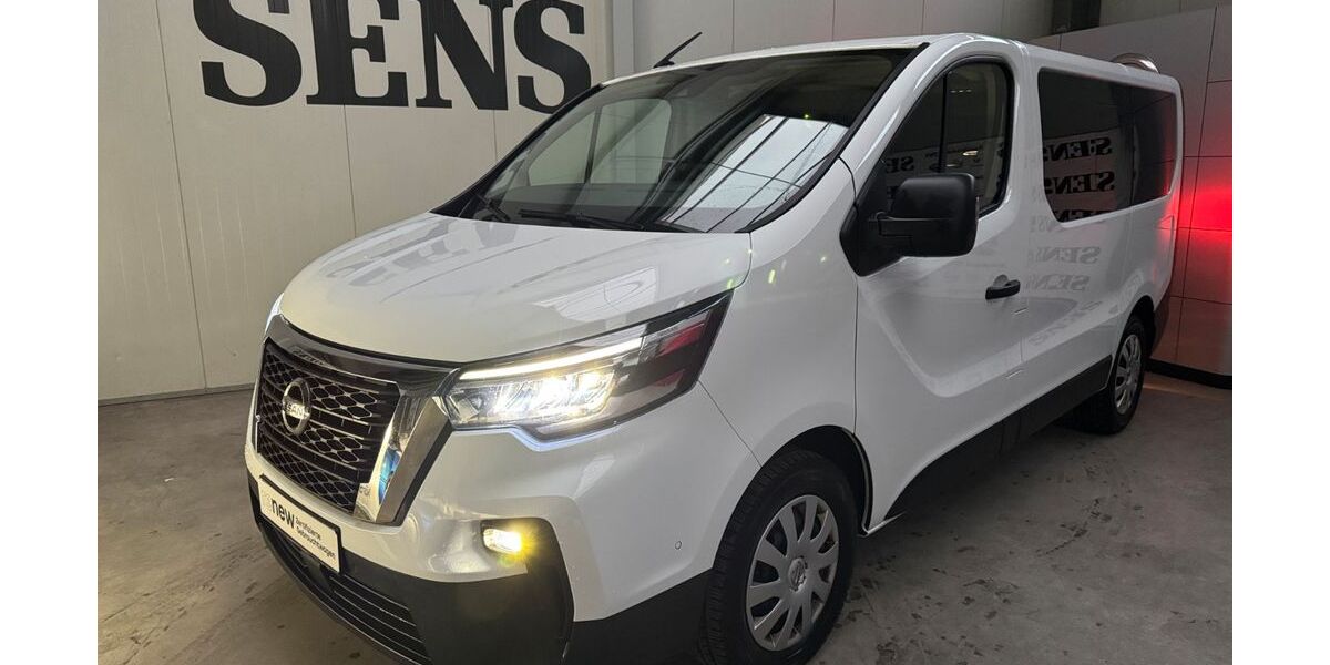 Nissan Primastar 97.600 km 26.950 &euro; Nördlingen 86720