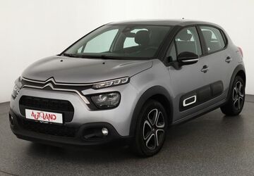 Citroen C3 13.378 km 14.890 &euro; Magdeburg 39118