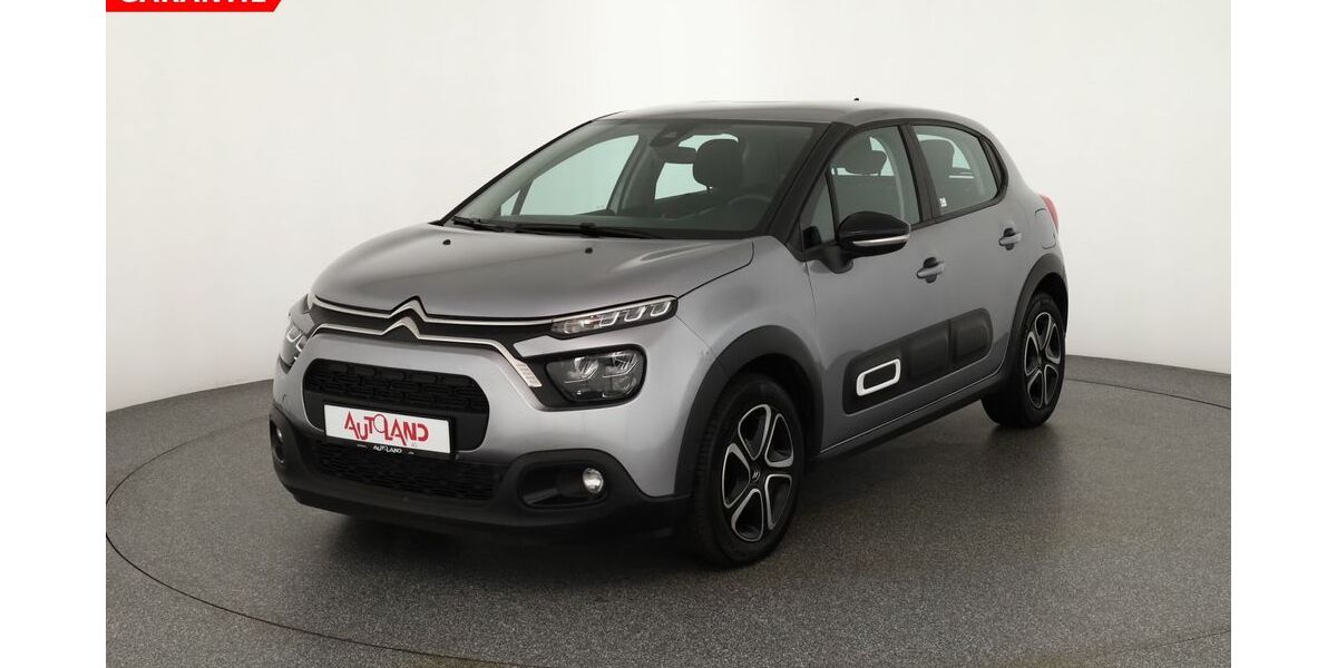 Citroen C3 13.378 km 14.890 &euro; Magdeburg 39118