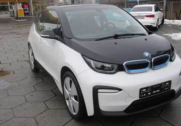 BMW i3 40.000 km 13.490 &euro; Ingolstadt 85055