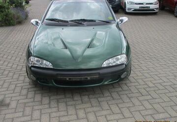 Opel Tigra 149.000 km 1.590 &euro; Haldensleben 39340
