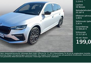 Skoda Scala 19.480 km 25.411 &euro; Dortmund 44309