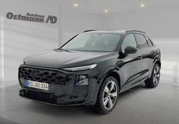 Audi Q3 2.990 km 51.880 &euro; Wolfhagen 34466