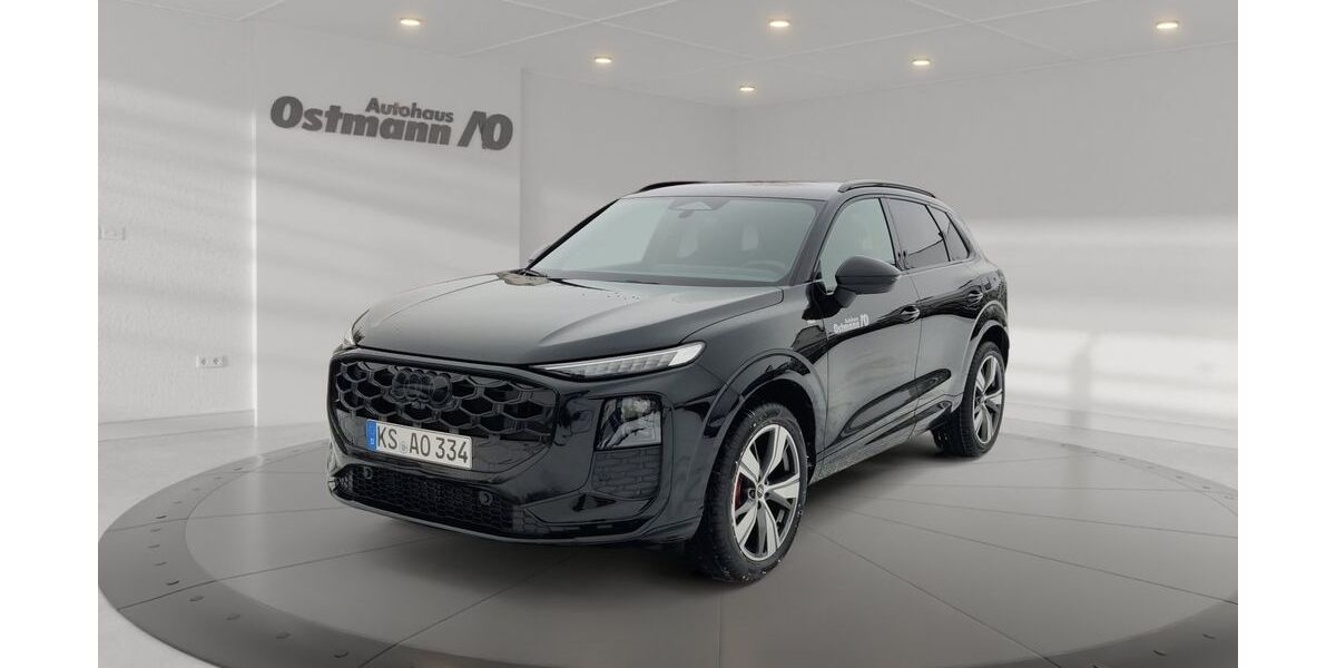 Audi Q3 2.990 km 51.880 &euro; Wolfhagen 34466