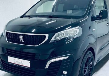 Peugeot Traveller 249.000 km 14.980 &euro; Eichenzell 36124