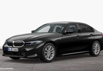 BMW 320 25.016 km 41.990 &euro; Dreieich-Sprendlingen 63303