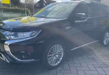 Mitsubishi Outlander 76.950 km 19.990 &euro; Overath 51491