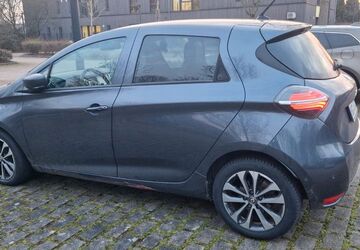 Renault ZOE 63.000 km 14.500 &euro; Heidelberg 69126