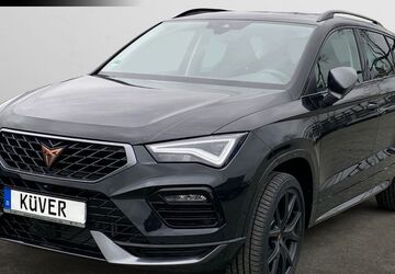 Cupra Ateca 1.500 km 40.040 &euro; Hagen 27628