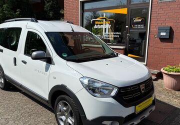 Dacia Dokker 44.000 km 15.990 &euro; Vechta 49377