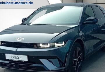 Hyundai IONIQ 5 4.118 km 48.990 &euro; Magdeburg 39108