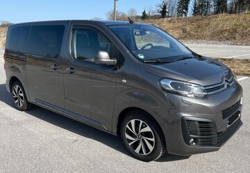 Citroen SpaceTourer 174.000 km 17.250 &euro; Schliersee 83727